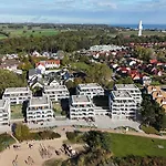 Suedkap B-05 Lejlighed Pelzerhaken