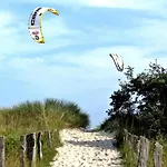 Suedkap B-05 Lejlighed
