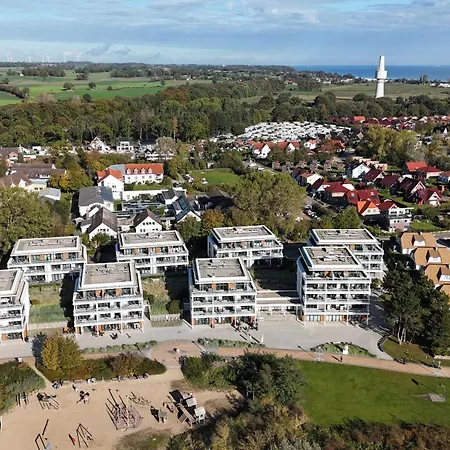 Suedkap B-05 Apartment Pelzerhaken