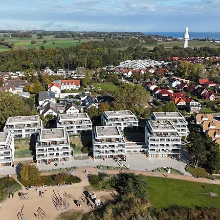 Suedkap B-05 Apartman Pelzerhaken