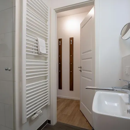 Apartment Suedkap B-05 *