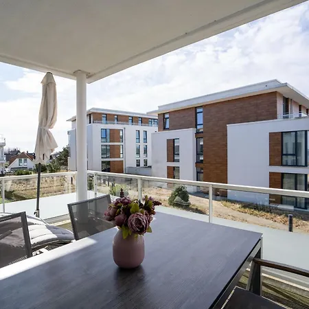 Suedkap B-05 Apartman Pelzerhaken
