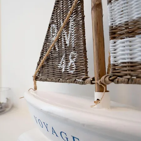 公寓 Suedkap B-05 佩尔泽哈肯