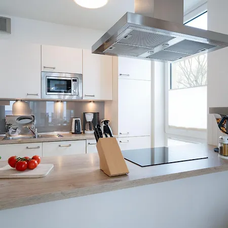 Suedkap B-05 公寓 *