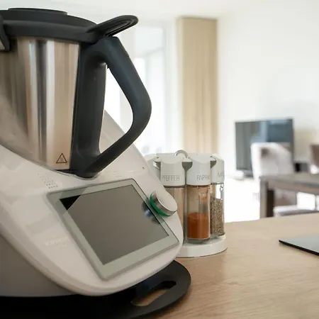 Suedkap B-05 公寓 佩尔泽哈肯