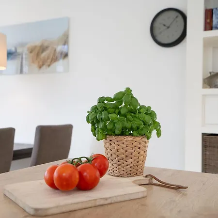 Apartamento Südkap B-05 Pelzerhaken