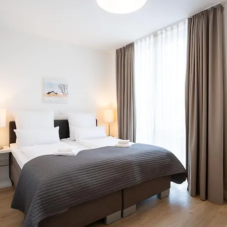Suedkap B-05 Apartman