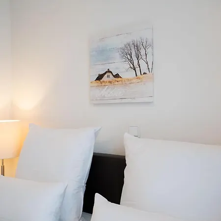 Apartment Suedkap B-05