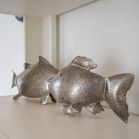 Suedkap B-05 公寓 *