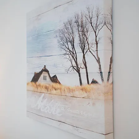 公寓 Suedkap B-05 *