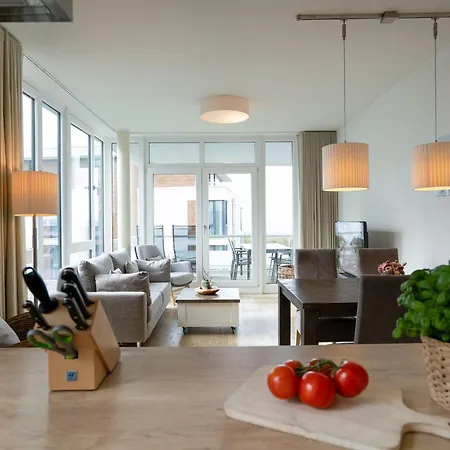 Suedkap B-05 公寓 佩尔泽哈肯