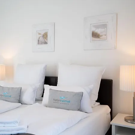 Apartamento Südkap B-05 Pelzerhaken