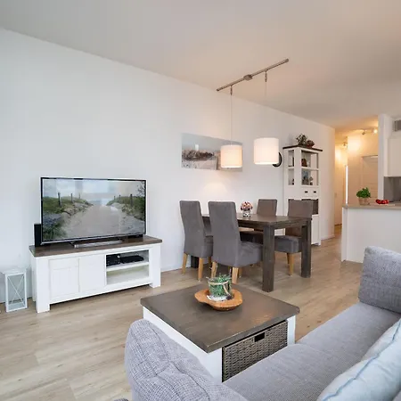 Südkap B-05 Apartamento