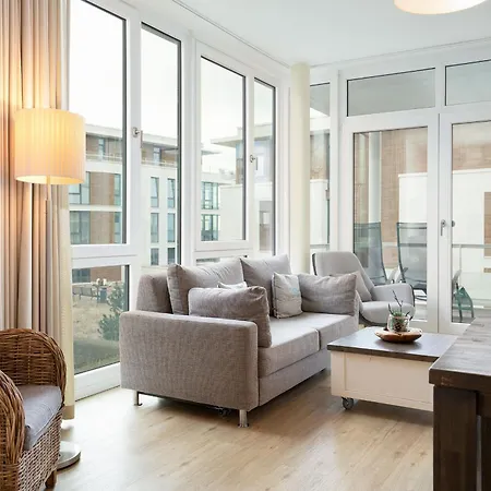 Apartman Suedkap B-05