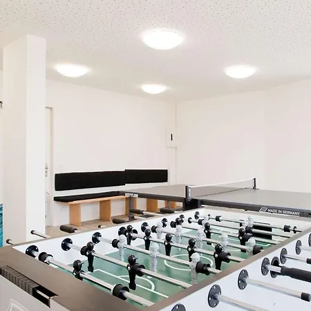 公寓 Suedkap B-05 *