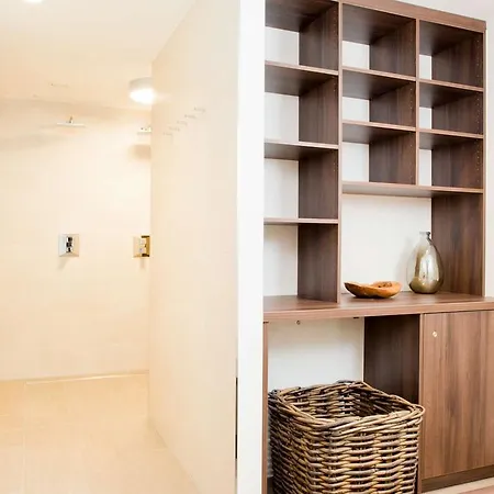 Suedkap B-05 Apartman *