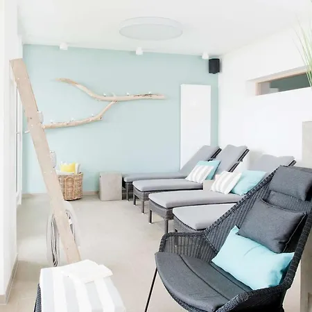 Suedkap B-05 公寓 佩尔泽哈肯