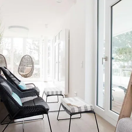Suedkap B-05 Apartman