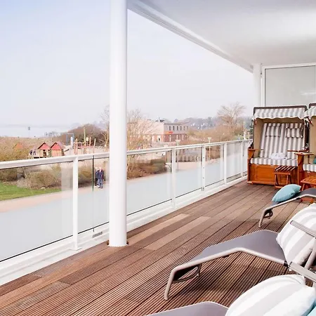 公寓 Suedkap B-05 *