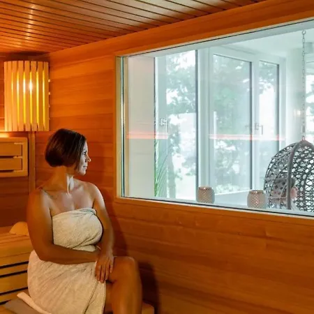 公寓 Suedkap B-05 佩尔泽哈肯