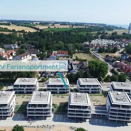 Suedkap B-05 Apartman