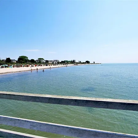 公寓 Suedkap B-05 *