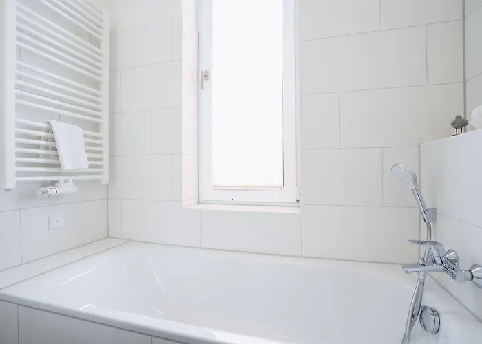 Apartman Suedkap B-05