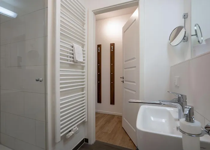 Apartman Suedkap B-05 *