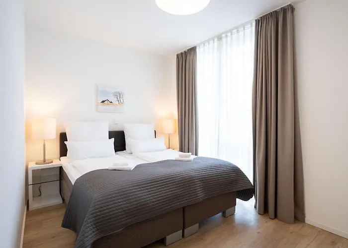 Suedkap B-05 Apartman