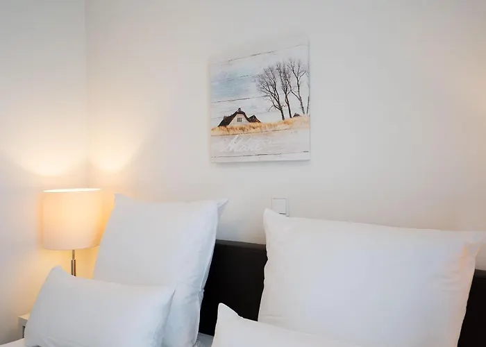 Apartman Suedkap B-05
