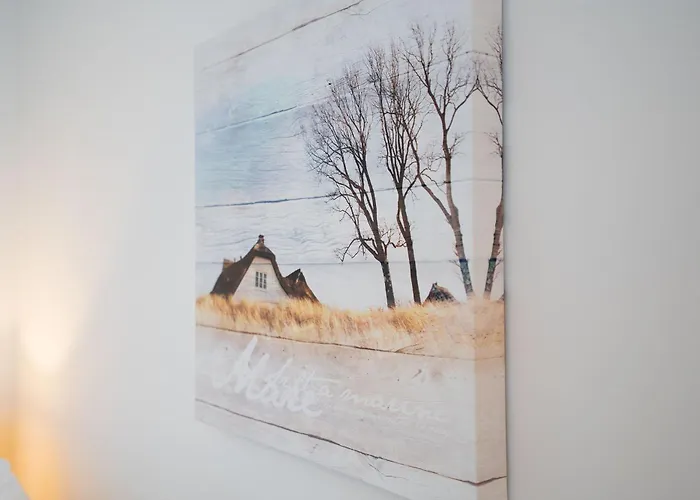 Lägenhet Suedkap B-05 *