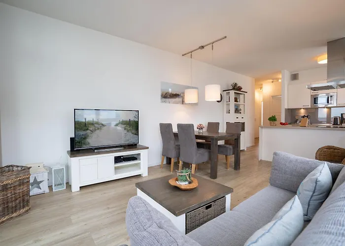 Suedkap B-05 Apartman