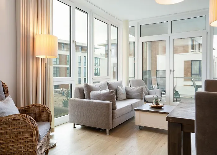 Apartman Suedkap B-05