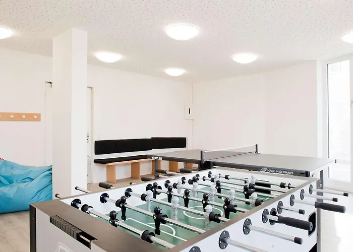 Apartman Suedkap B-05 *