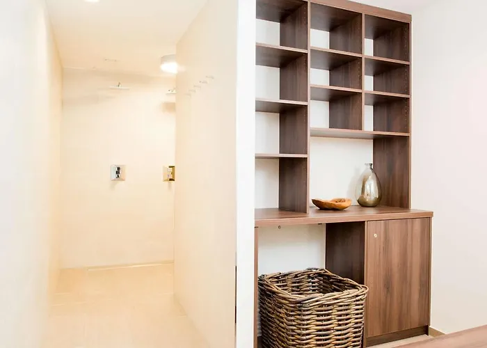 Suedkap B-05 Apartman *
