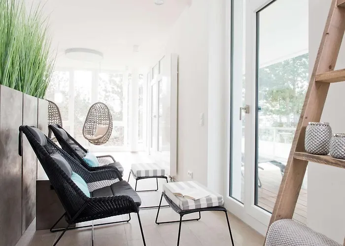 Suedkap B-05 Apartman