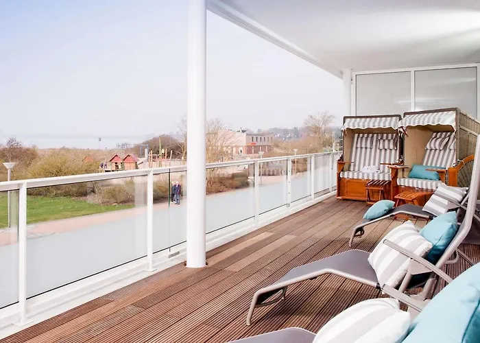 Lägenhet Suedkap B-05 *