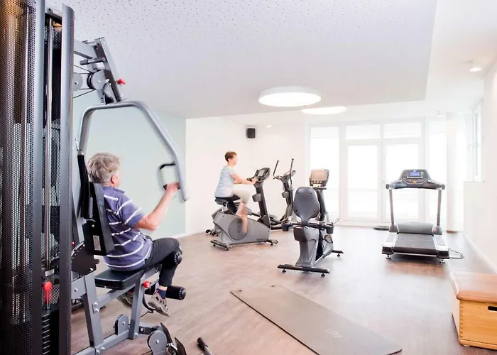 Lägenhet Suedkap B-05