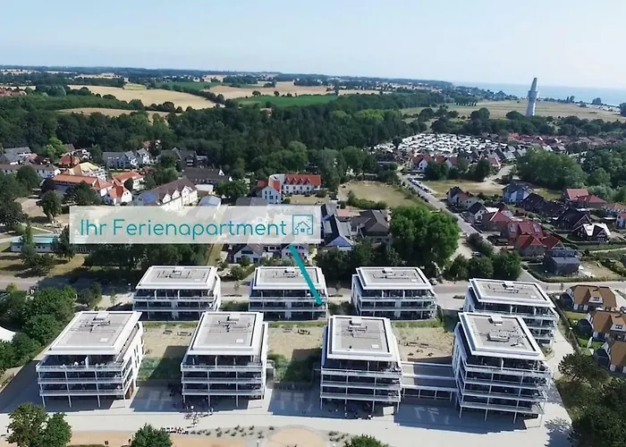 Suedkap B-05 Lägenhet