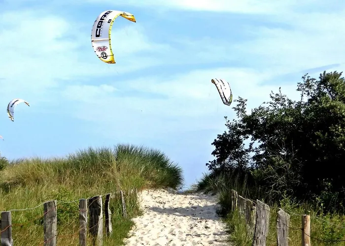 Suedkap B-05 Lägenhet